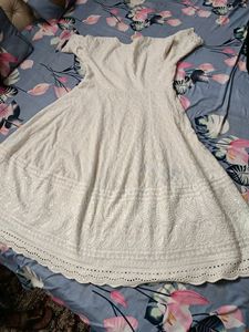 Offer Sale 🎊🎊Chickankari Kurta