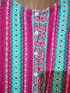 Max Embellished Tunic
