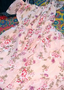 Girls Frock