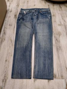 Ma5913 Diesel jeans waist 36 inches