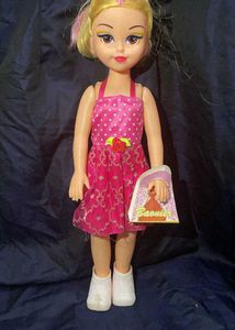 Cute Doll