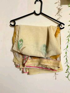 Light weight Saree