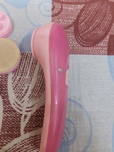 Face And Body Massager