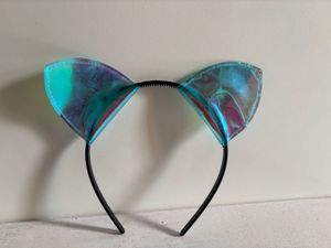 Sparkly Headbands Set