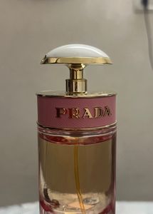 Prada Eau de Parfum