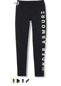 🔥Under Armour Women's Wordmark Leggings🔥