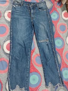 Denim Jeans