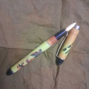 Vintage Fountain Pen