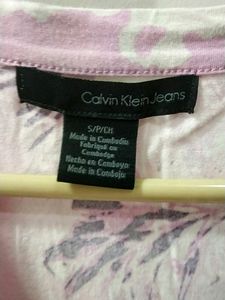 Calvin Klein Dress