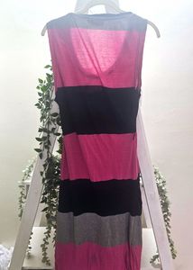Van Heusen Formal Dress