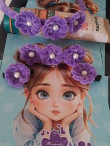 Hair Accessories combo