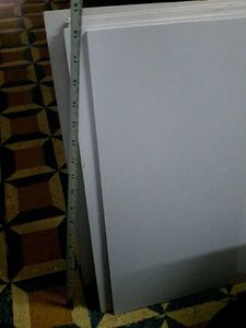 PVC foam sheet 8 sets