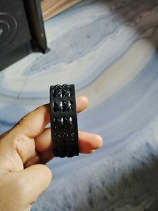 Leather Woven Bracelet