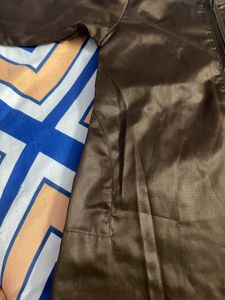 Brown Tope For Boys
