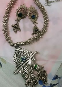 Boho Jewelry Set .pic any one item in 100 rs.