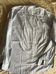 Roberto Cavalli Italian Fit Shirt
