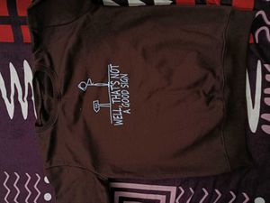 women sweatshirt