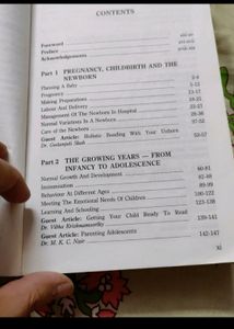 BEST CHILDCARE BOOK