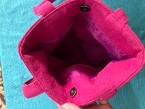 Boho Sling Bag