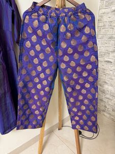 Utsa Kurta Set