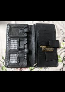 Multipurpose Unisex Clutch