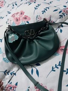 beautiful purse