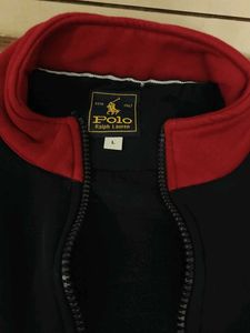 Penn Sport USA Track Jacket