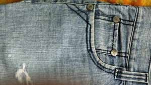 Wrangle Original Boys Jeans