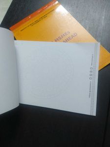 Notepads | New Unused | Set Of 10