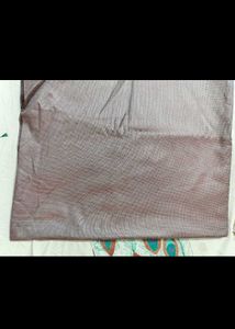 Beautiful unstitched fabric for mens