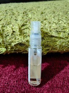 Mini Rosila Perfume