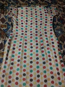 Kurta (Xxl)