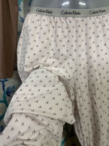 Calvin Klein Pajama Pants