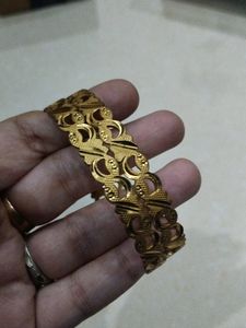 Last Price Gold Plated Beautiful New Set