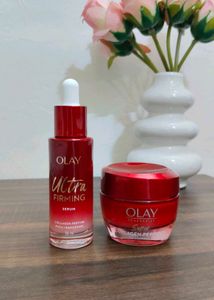 Olay Regenerist Super Collagen Peptides Set