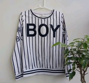 Sweatshirt (Unisex)