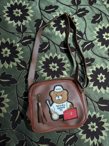 Sling Bag In Good Condition