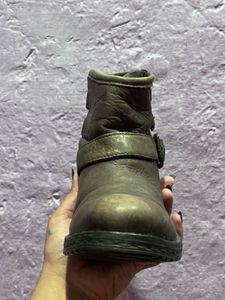 Wrangler Vintage Label