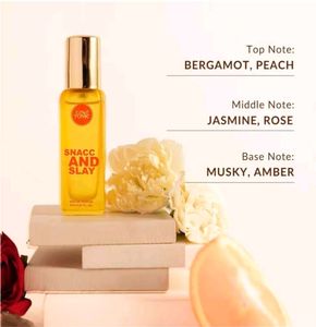 Perfume Lounge Snacc And Slay Eau de Parfum