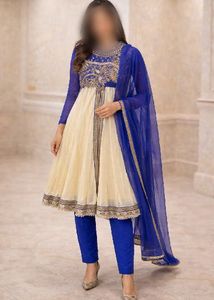 handwork  dress