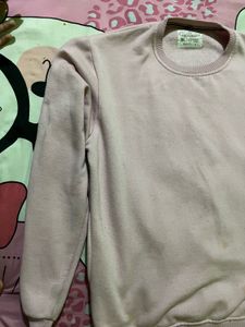 Vintage Pullover Sweater