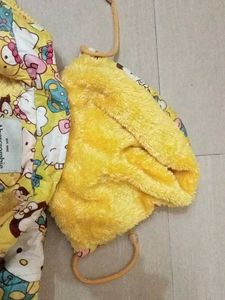 Kids Jacket