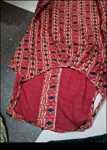 Gawn Skirt