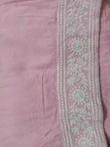 🌸 Pure Cotton Plazo Set for Sale 🌸