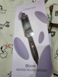 Caresmith 2-in-1 Hair Dryer &amp; Styler