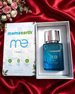 Mamaearth ME Aqua Eau de Parfum