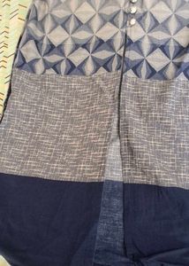 Printed Kurta