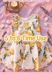 Baby Frock