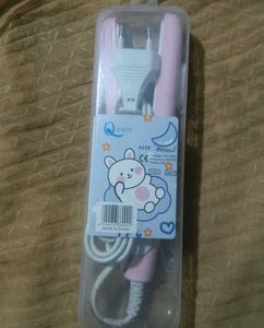 Mini Hair Straightener