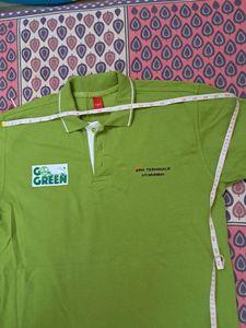 NEW L/Xl Size MEN T SHIRT